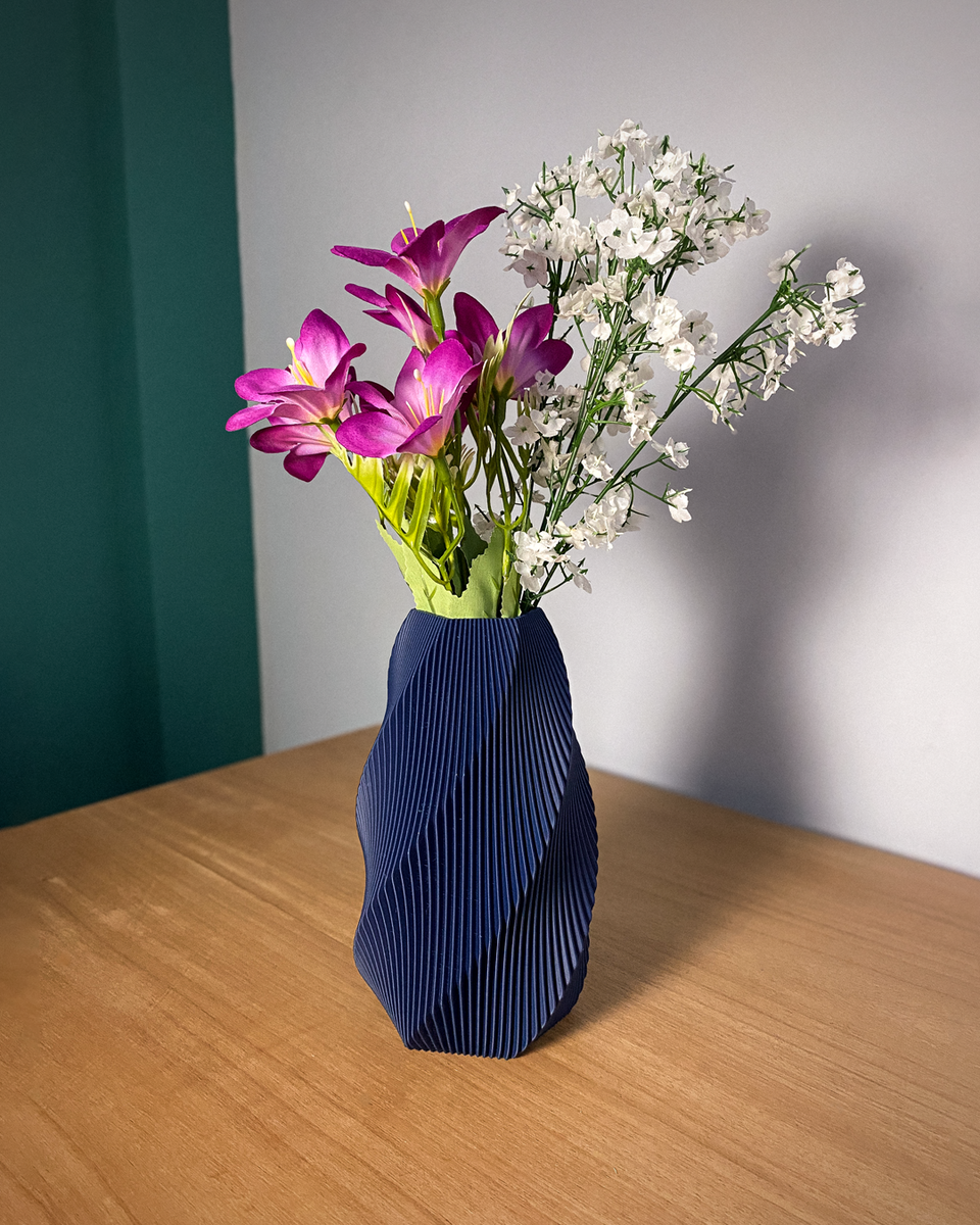 SOSO FLOWER VASE 1 1350